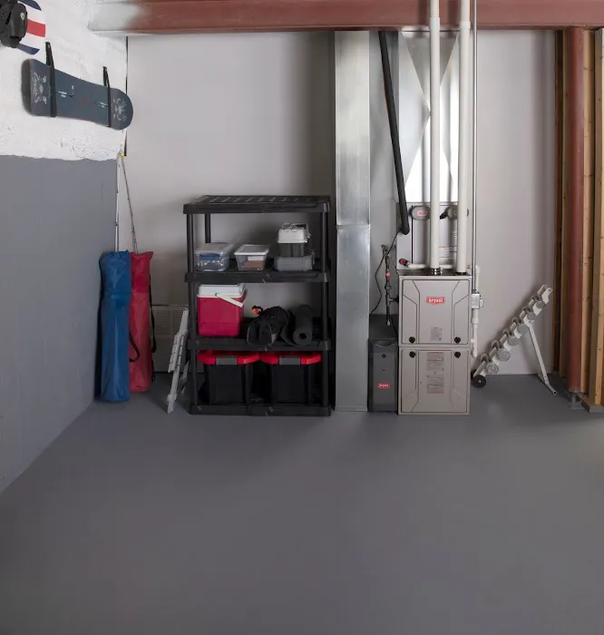 D & D Heating & Air Conditioning Inc Picture 2