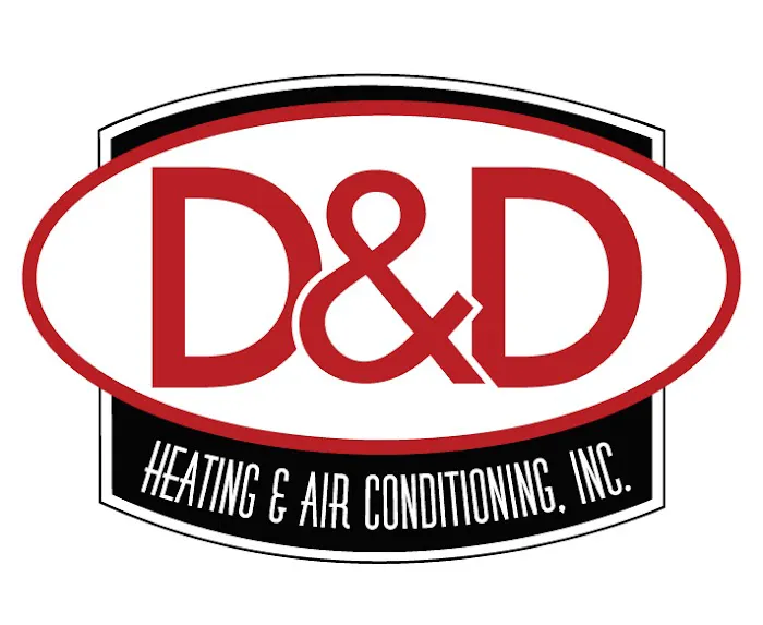 D & D Heating & Air Conditioning Inc Picture 3