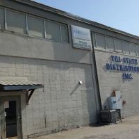Tri-State Distributors - Athens ico
