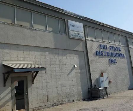 Tri-State Distributors - Athens
