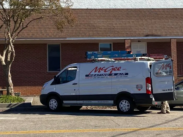 McGee Heating & Air Picture 3