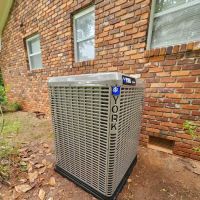 Debalski Heating & Cooling, Inc ico