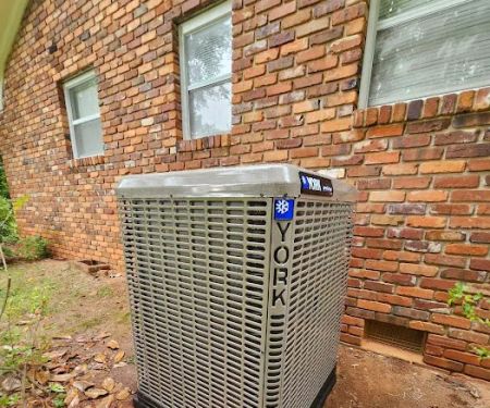Debalski Heating & Cooling, Inc