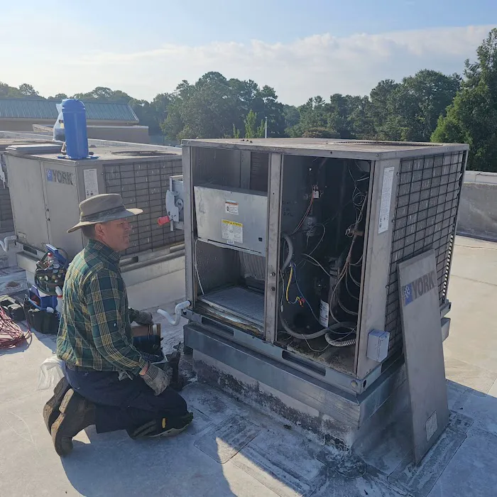 Debalski Heating & Cooling, Inc Picture 3