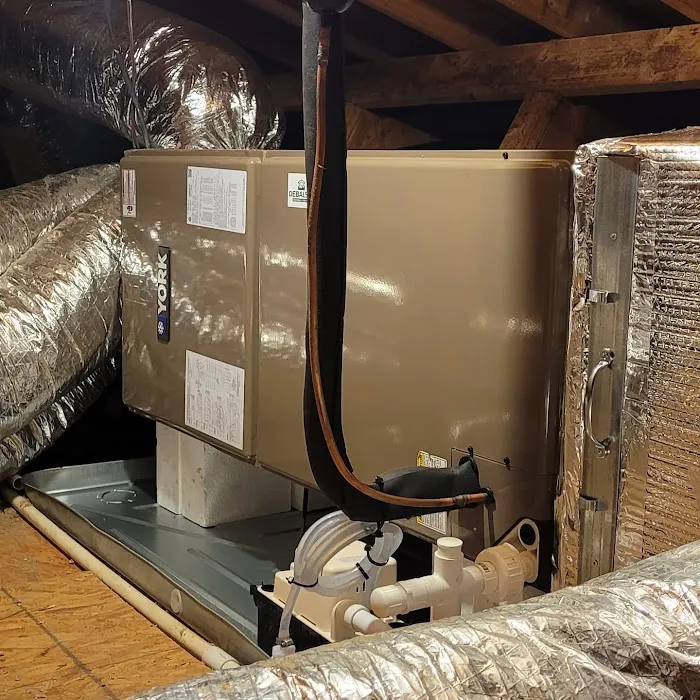 Debalski Heating & Cooling, Inc Picture 4