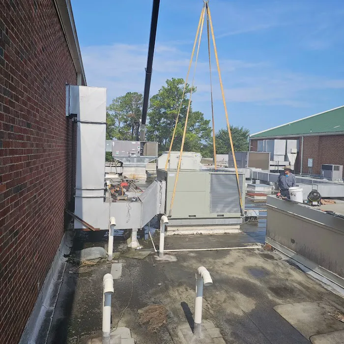 Debalski Heating & Cooling, Inc Picture 7