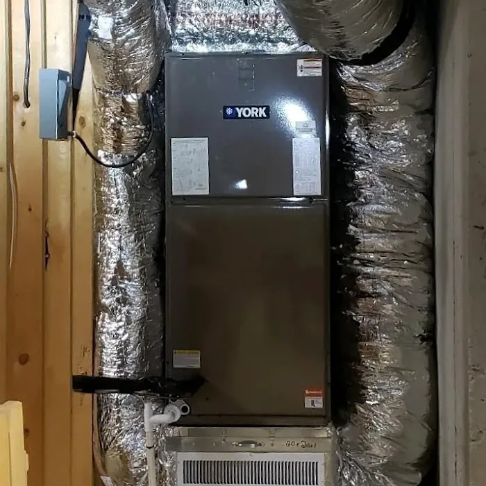 Debalski Heating & Cooling, Inc Picture 5