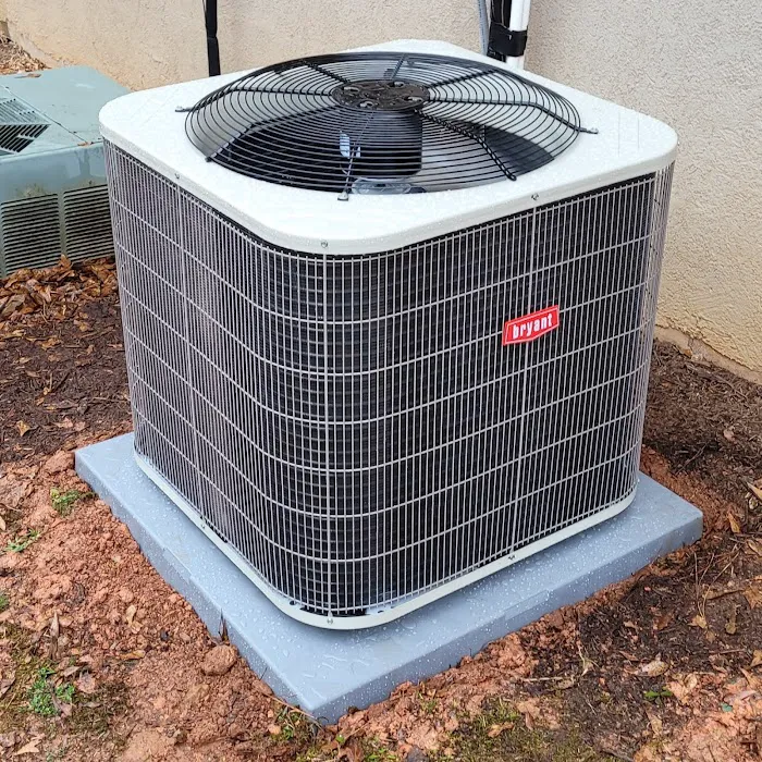 Debalski Heating & Cooling, Inc Picture 6