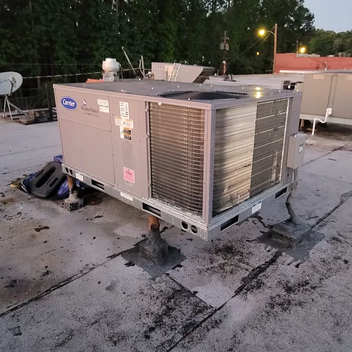 Debalski Heating & Cooling, Inc Picture 8