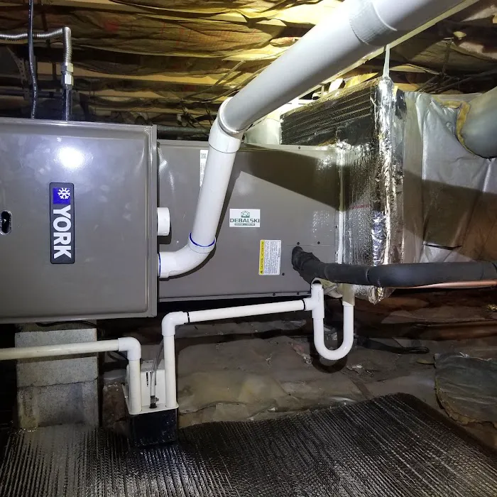 Debalski Heating & Cooling, Inc Picture 9