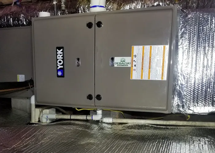 Debalski Heating & Cooling, Inc Picture 10