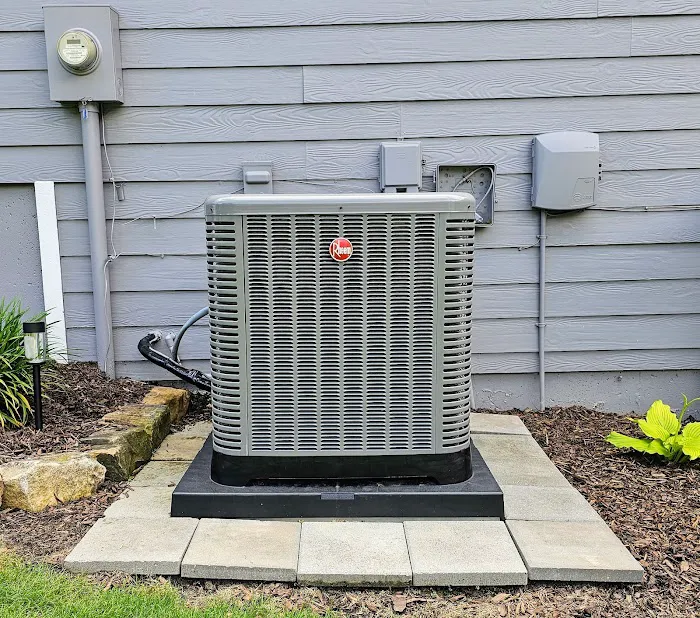 GeorgiaSpec Heating and Cooling Picture 3