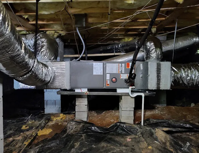 GeorgiaSpec Heating and Cooling Picture 1
