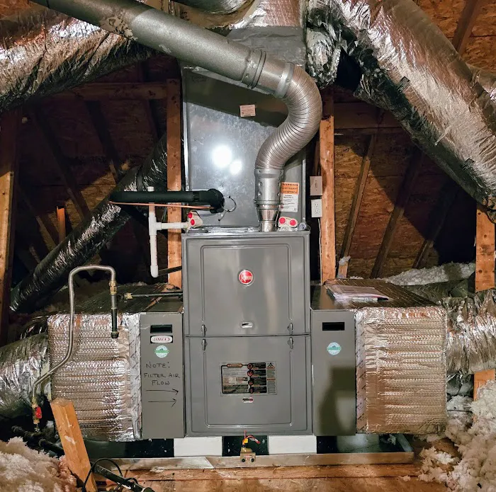 GeorgiaSpec Heating and Cooling Picture 5