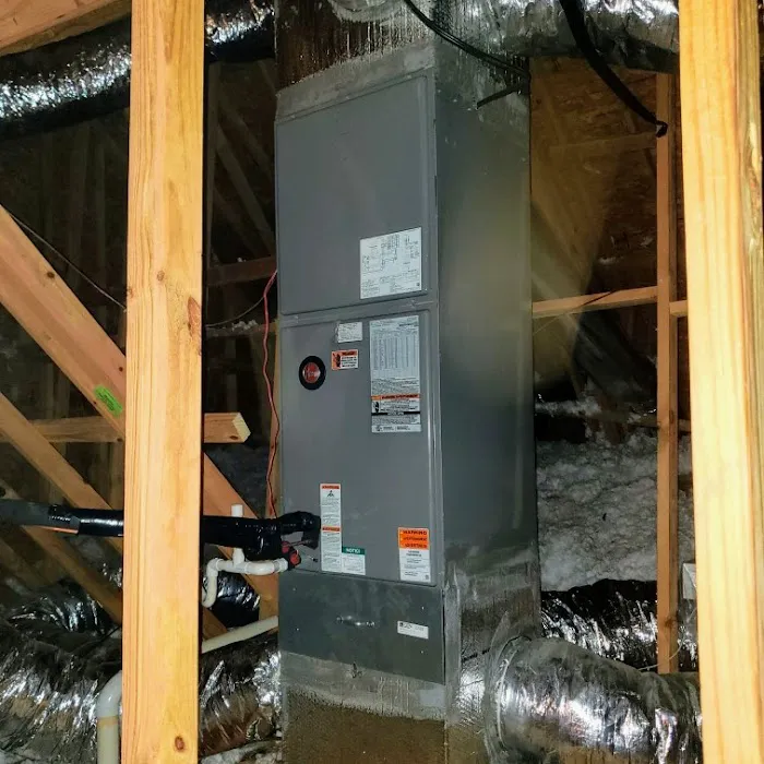 GeorgiaSpec Heating and Cooling Picture 4