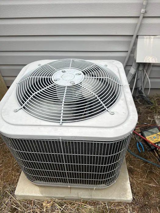 Comfort Tech Inc. Picture 1