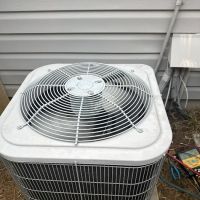 Comfort Tech Inc. ico