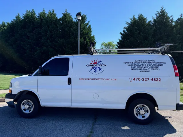 Comfort Tech Inc. Picture 2