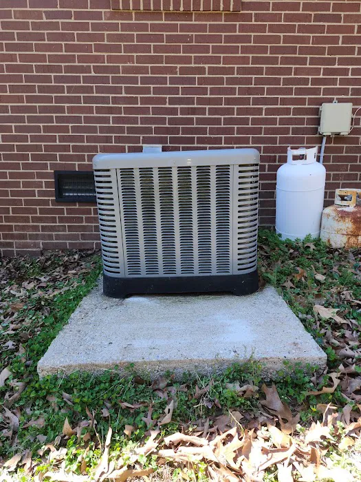 Absolute Comfort Air Picture 1