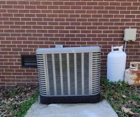 Absolute Comfort Air