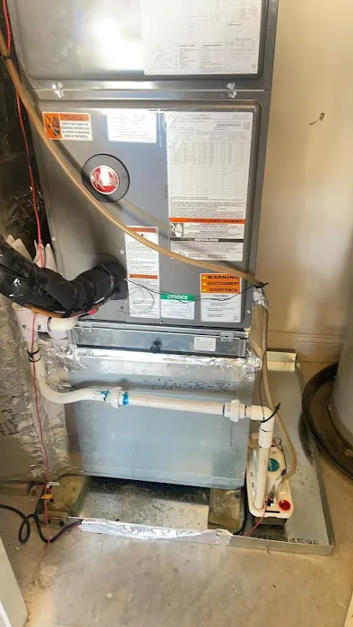 Absolute Comfort Air Picture 2