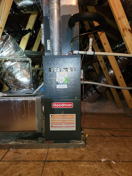 Absolute Comfort Air Picture 3