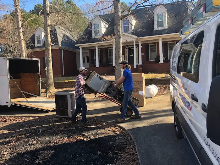 Absolute Comfort Air Picture 4