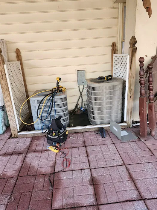 Absolute Comfort Air Picture 5