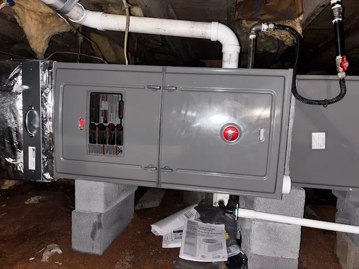 Absolute Comfort Air Picture 6