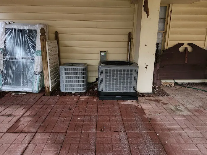 Absolute Comfort Air Picture 8