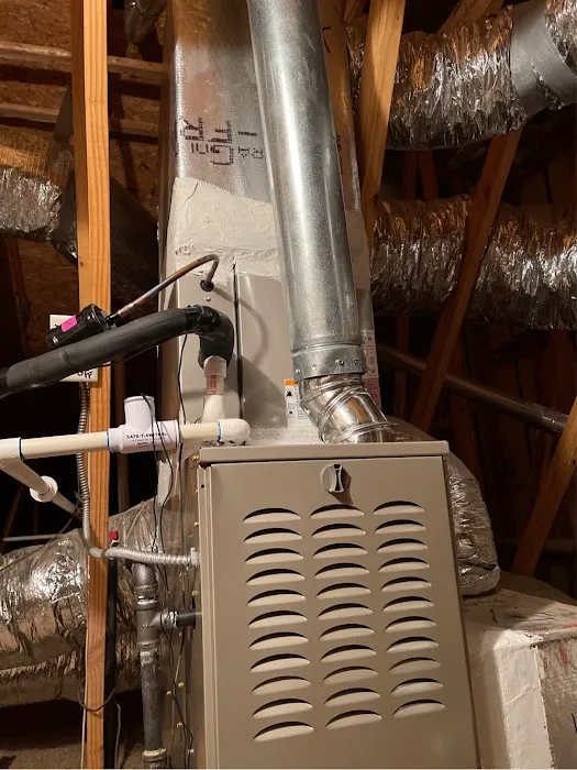 AirMaster Heating & Air, Inc. Picture 2