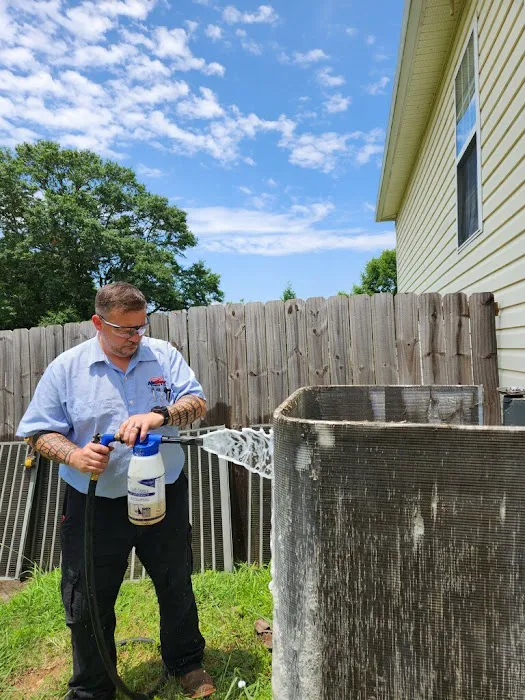 AirMaster Heating & Air, Inc. Picture 3