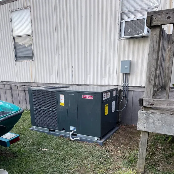 AirMaster Heating & Air, Inc. Picture 5