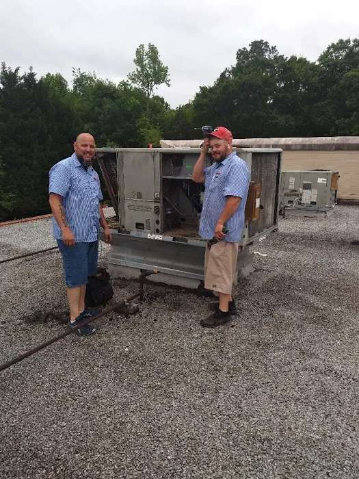 AirMaster Heating & Air, Inc. Picture 4
