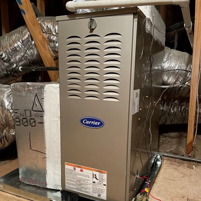 AirMaster Heating & Air, Inc. Picture 8