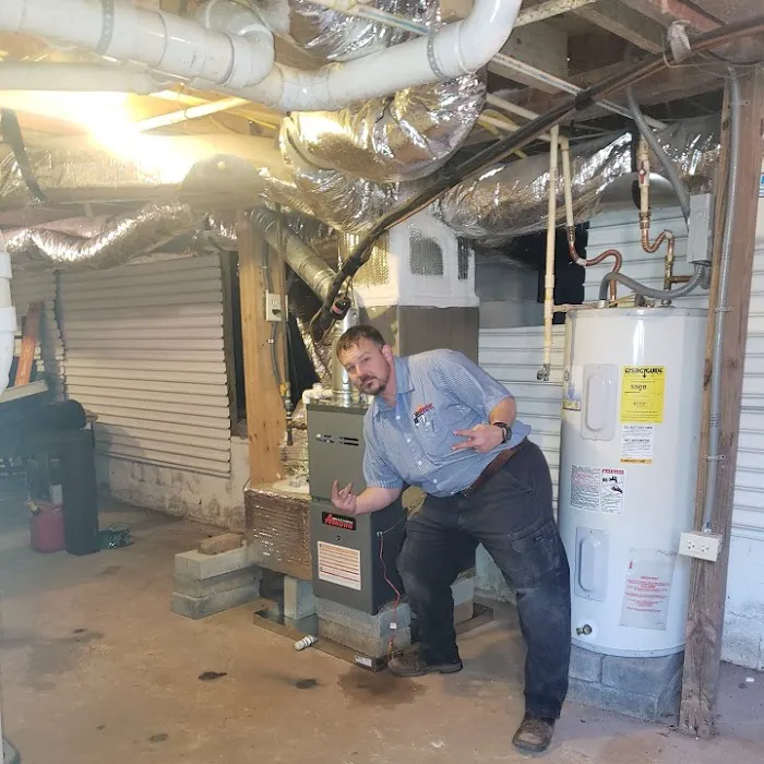 AirMaster Heating & Air, Inc. Picture 6