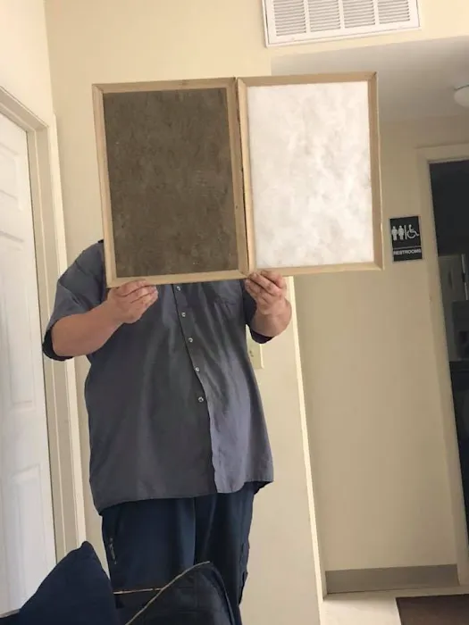 AirMaster Heating & Air, Inc. Picture 10