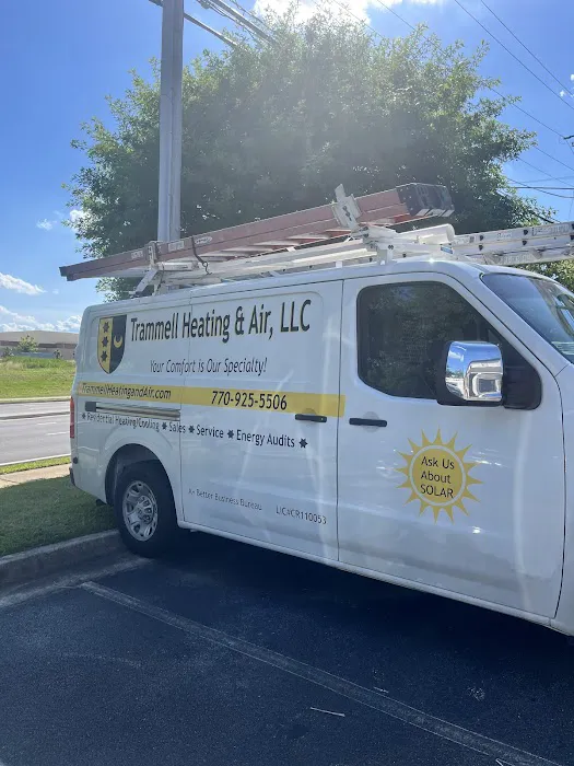 Trammell Heating & Air, LLC Picture 1