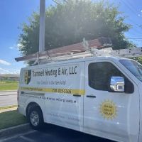 Trammell Heating & Air, LLC ico