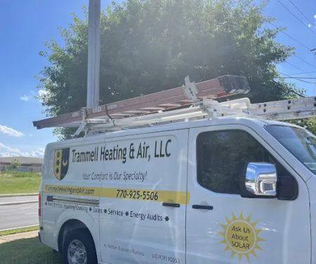 Trammell Heating & Air, LLC