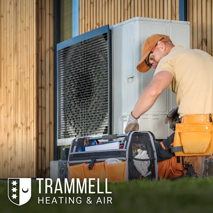 Trammell Heating & Air, LLC Picture 4