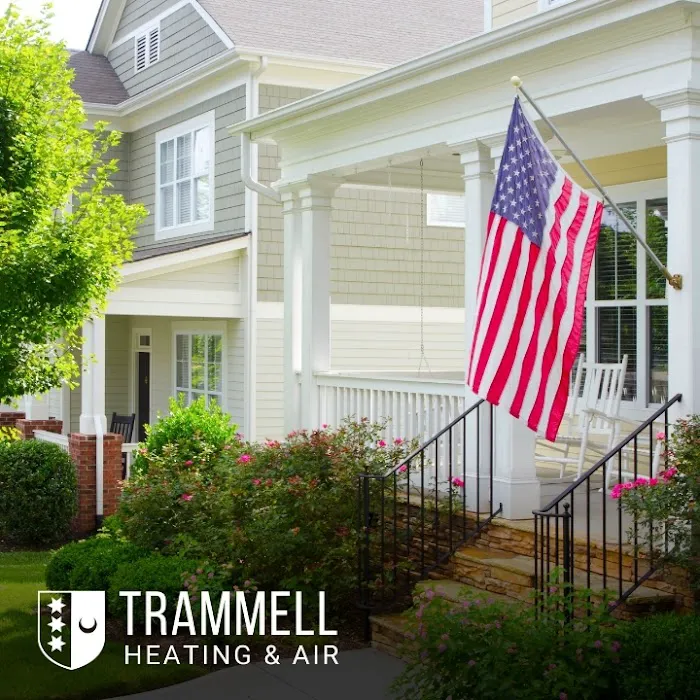 Trammell Heating & Air, LLC Picture 2