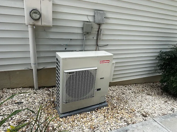 Trammell Heating & Air, LLC Picture 3