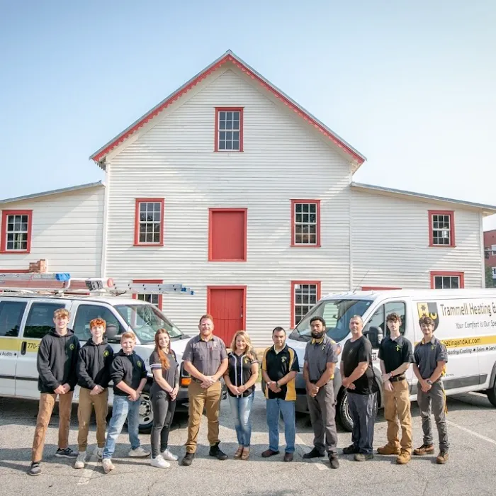 Trammell Heating & Air, LLC Picture 6