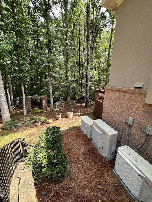 Trammell Heating & Air, LLC Picture 9