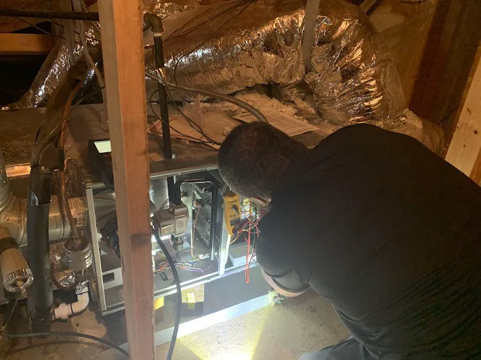 Trammell Heating & Air, LLC Picture 10