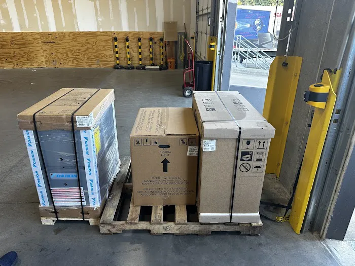 Trammell Heating & Air, LLC Picture 7