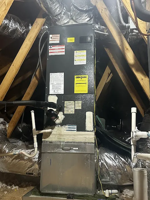 Trammell Heating & Air, LLC Picture 8