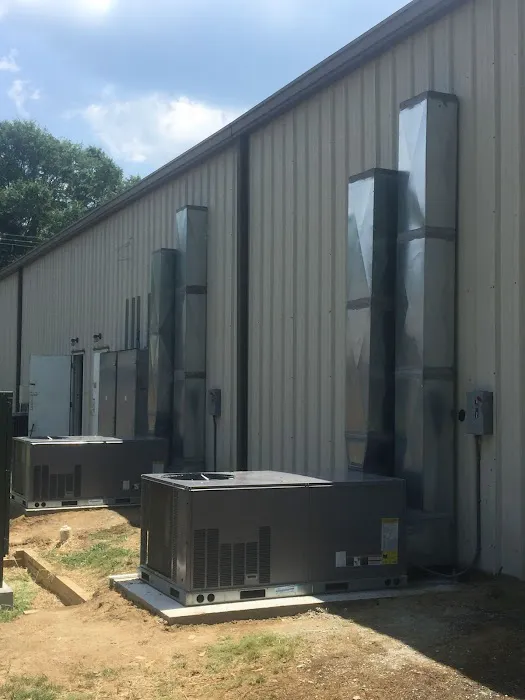 America's Heating and Air Conditioning Services Picture 1