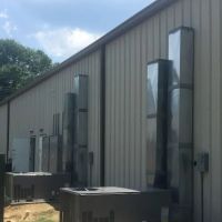 America's Heating and Air Conditioning Services ico